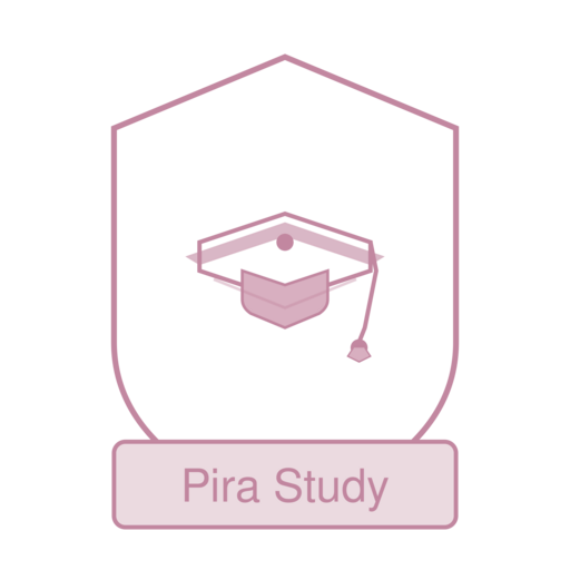 Pira Study logo